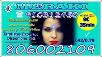 MEDIUM RESPUESTAS TAROT VISA 910312450