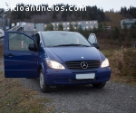 Mercedes-Benz Vito 109 CDI diesel