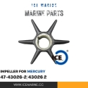 Mercury Impeller 47-43026-2 / 43026 2 Ic