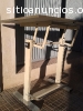 MESA DE DIBUJO