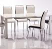 Mesa extensible para despacho u oficina indo