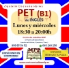 MFP Clases B1 de INGLÉS