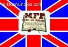 MFP Curso B1 de INGLÉS