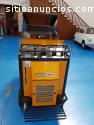 MINIDUMPER KATO IMER - CARRY 110