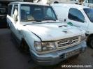 Mitsubishi galloper 2.5 tdi solo despiece