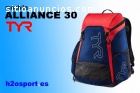 MOCHILA // ALLIANCE 30L