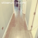 montadores de suelos laminados