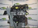 Motor completo 32556 tipo k4j770.