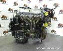 Motor completo tipo 4g93 de mitsubishi -