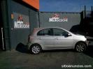 Motor completo tipo hr12de de nissan -