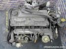 Motor completo tipo rf de mazda - 626
