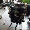 Motor d2fa de ford