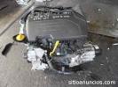 Motor d4fd740 de renault