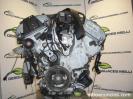 Motor ford cougar ref lcba