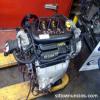 Motor k4m760 de renault