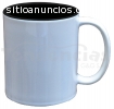 Mug Color Interno para Sublimación