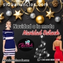 Navidad a la moda