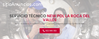 New Pol  La Roca del Valles 934242687