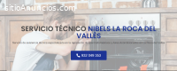 Nibels La Roca del Valles 934242687