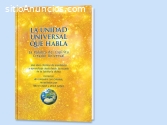 Novedad Libro y CD La Unidad Universal