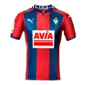 Nueva camisetas del SD Eibar 2018