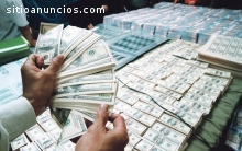 Obtenga el dinero que necesita
