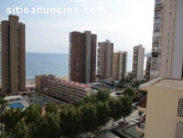 ocasion nvivienda con vistas al mar