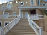 ocasion villa de lujo con vistas al mar