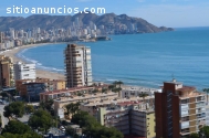 ocasion vivienda con vistas al mar