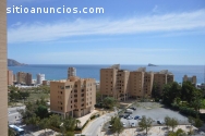 ocasion vivienda con vistas al mar