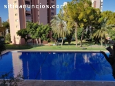 ocasion vivienda duplex con piscina