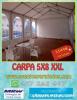 Oferta carpa 5x8 profesional