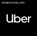 oferta de trabajo uber y cabify