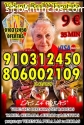 OFERTA EXCLUSIVA VIDENTE TAROTISTA