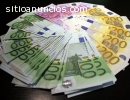 ofrecer préstamos entre personas serias