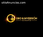 Oro&Inversión Grupo en Lleida -Zona Alta