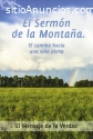 PDF gratis El Sermón de la Montaña