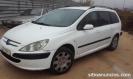 Piezas de segunda mano peugeot 307