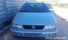 Piezas de segunda mano volkswagen passat variant
