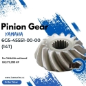Pinion Gear for Yamaha outboard 6G5-4555