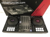 Pioneer DDJ-1000 Controller = 550 EUR