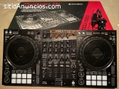 Pioneer DDJ 1000, Pioneer DDJ 1000SRT