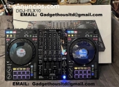 Pioneer DDJ-FLX10, Pioneer DDJ-1000