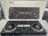 Pioneer DJ DDJ-REV7 y Pioneer DDJ-RZX