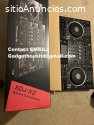 Pioneer XDJ-XZ   /  Pioneer XDJ-RX3