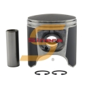 Piston 290-887-060 Oversize 1.00 Sea Doo