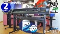 Plotter de corte 120 cm Refine economico