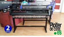 Plotter de corte Refine CC1350 de 122cm