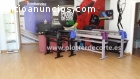 Plotter de corte Refine CC720 con lapos