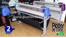 Plotter de corte Refine CSV1350 servo